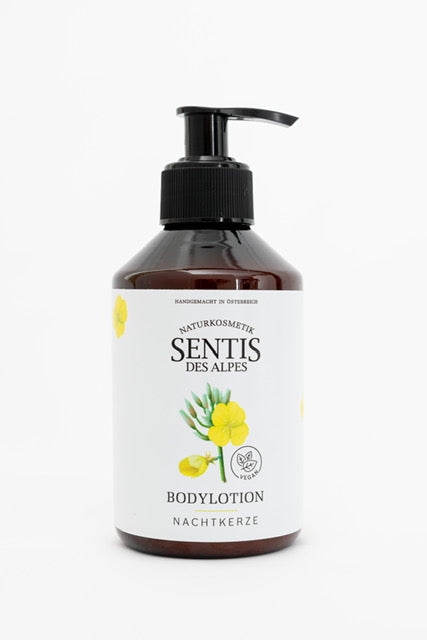 Bodylotion Nachtkerze
