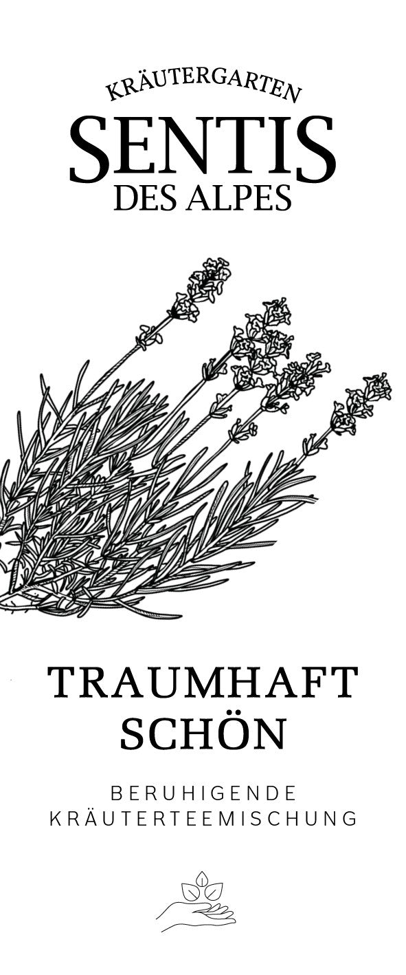 Kräutertee