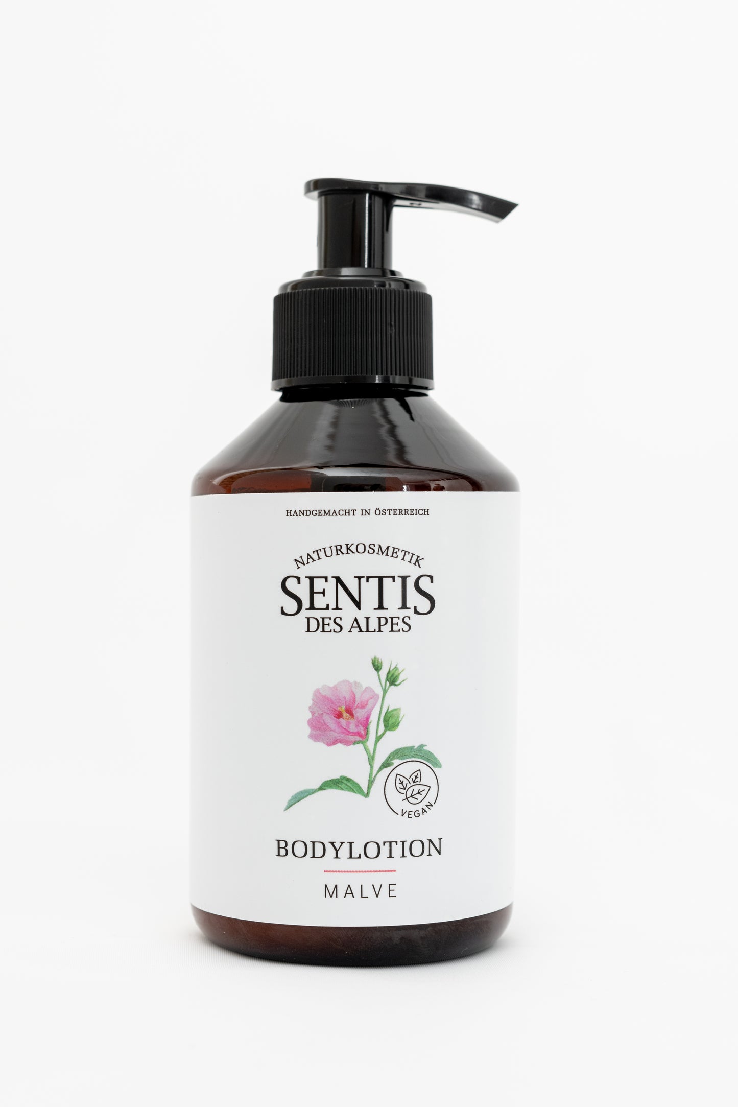 Body Lotion Malve