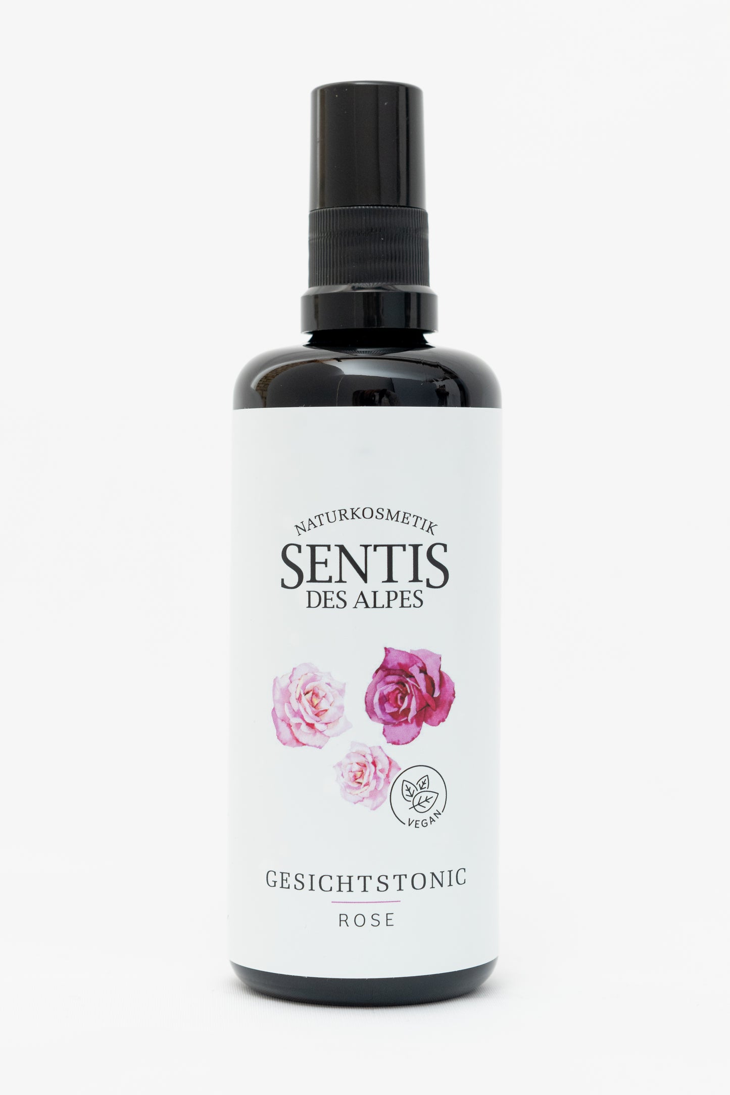 Gesichtstonic Rose