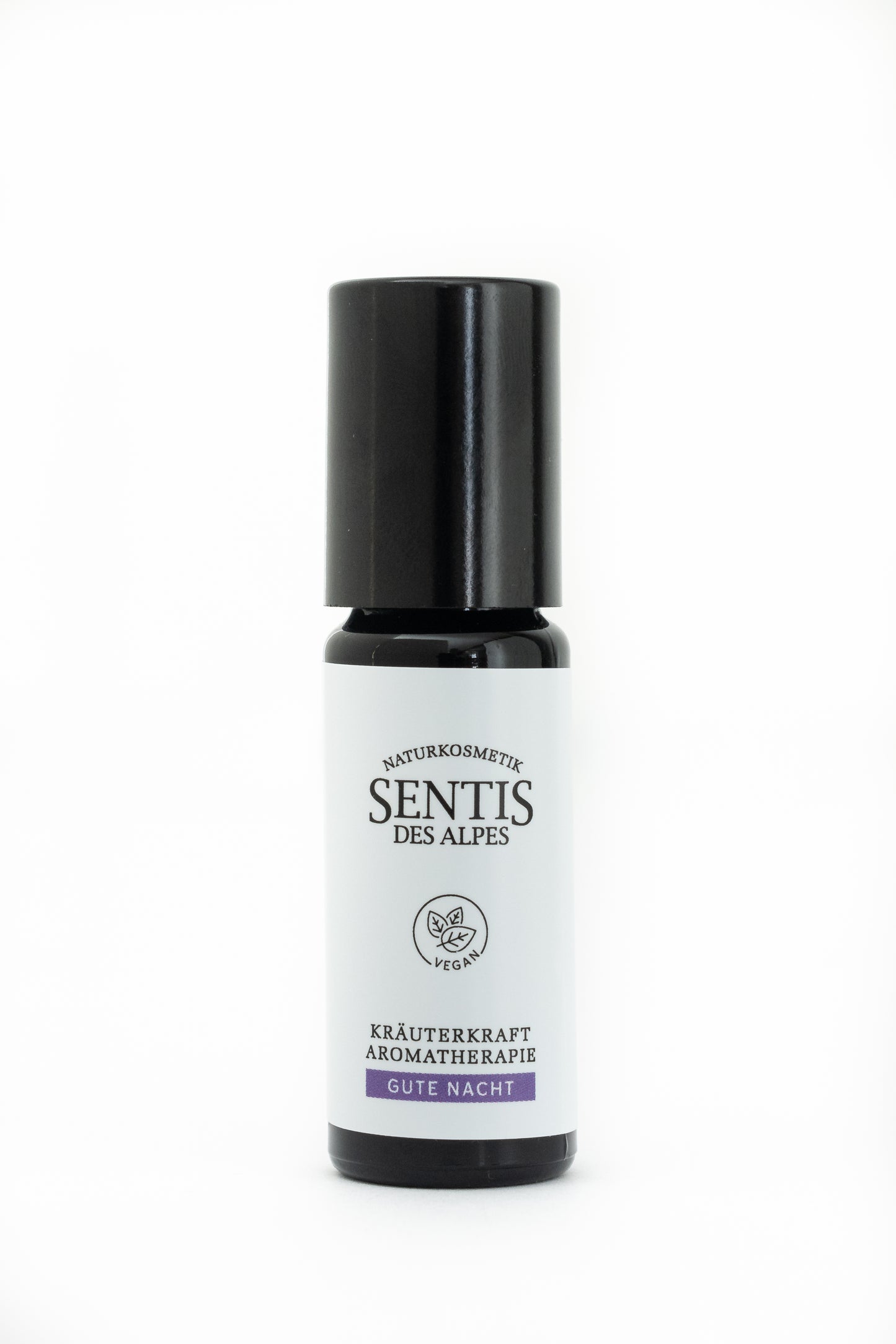 Kräuterkraft Aromatherapie Gute Nacht
