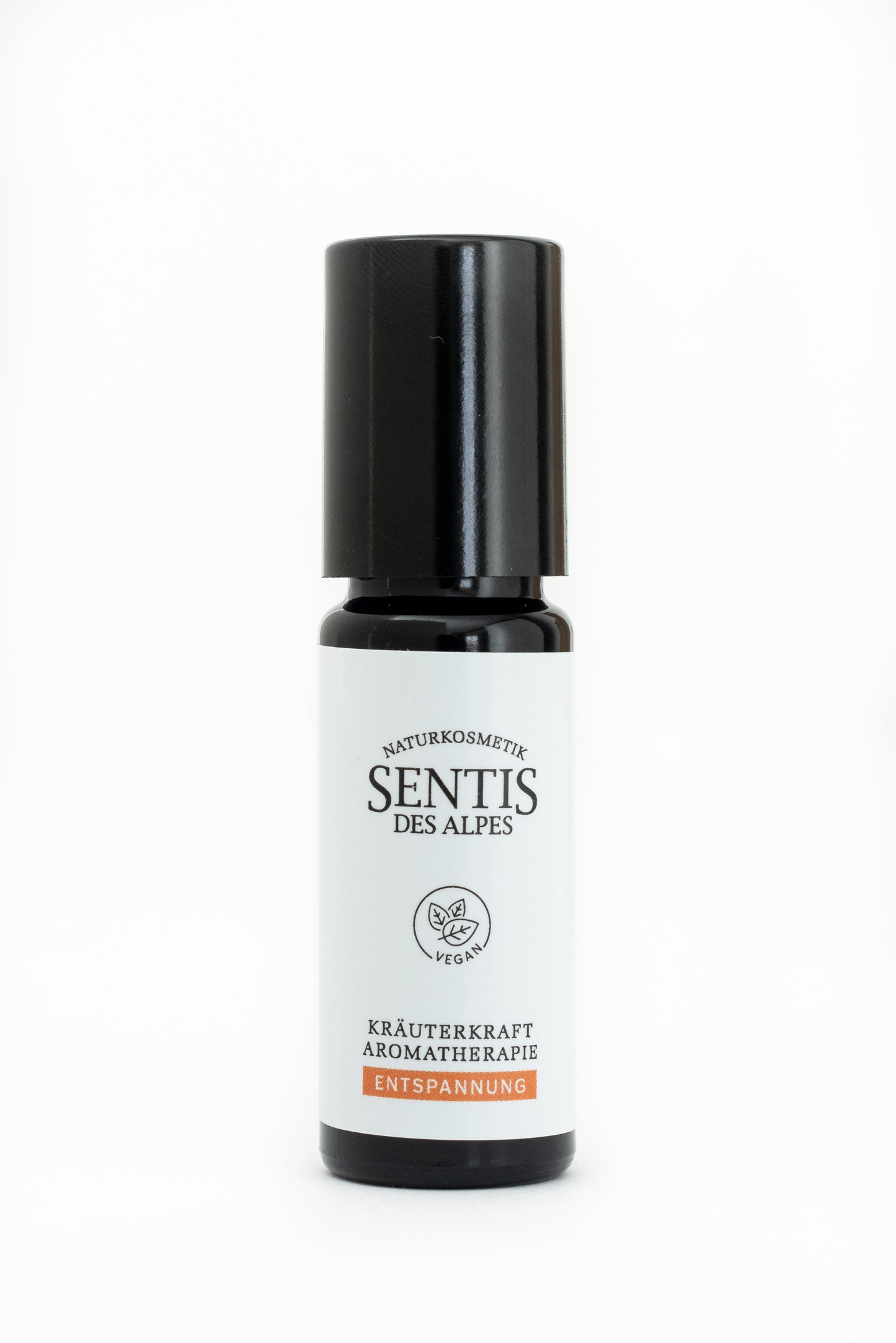 Kräuterkraft Aromatherapie Entspannung
