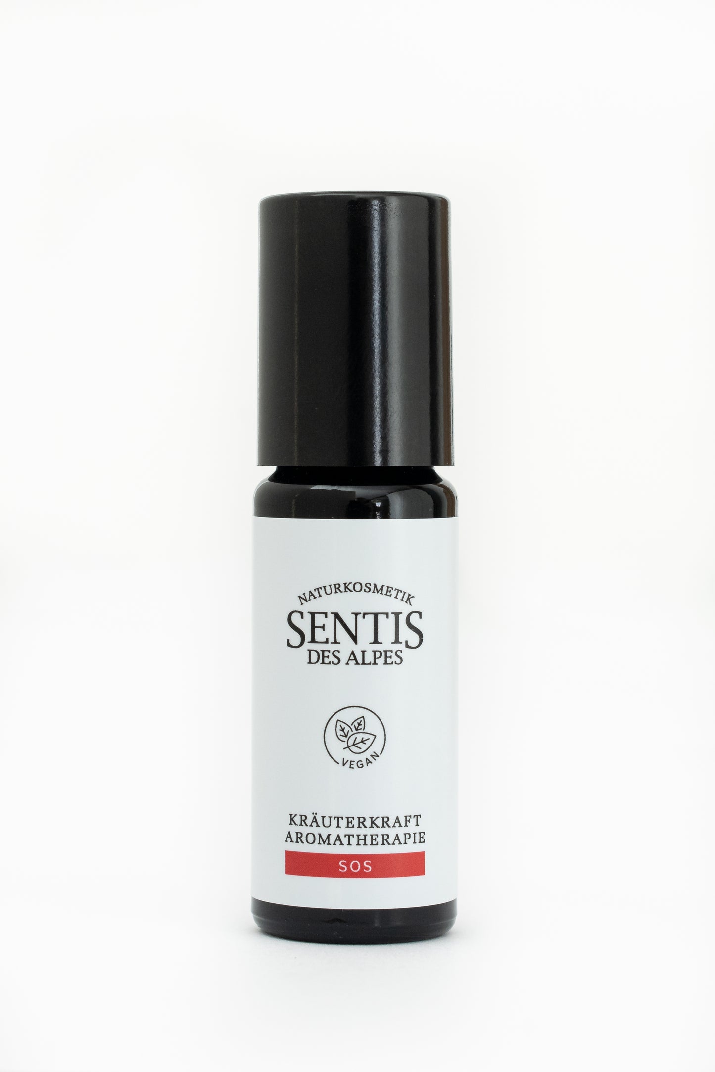 Kräuterkraft Aromatherapie SOS