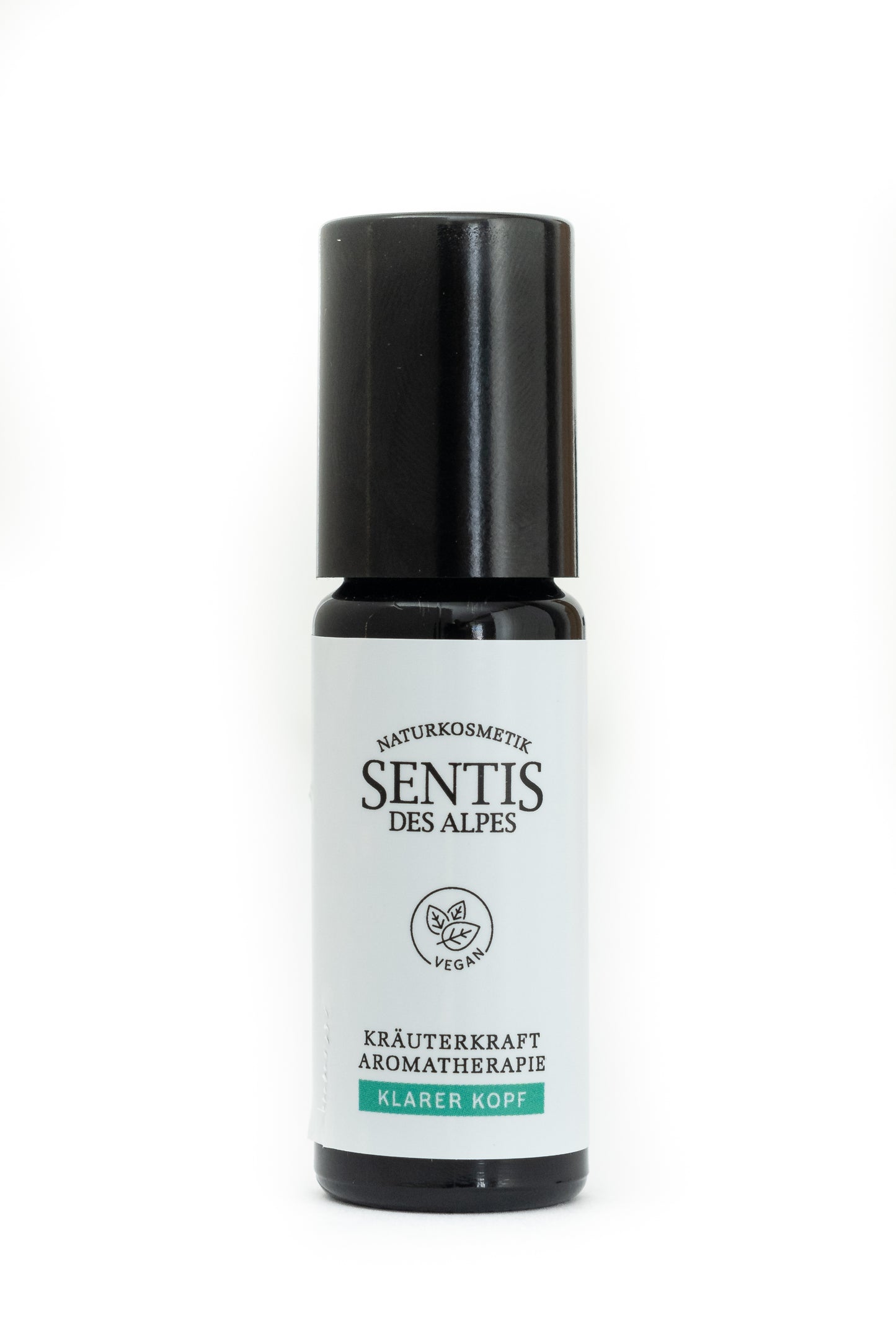 Kräuterkraft Aromatherapie Klarer Kopf