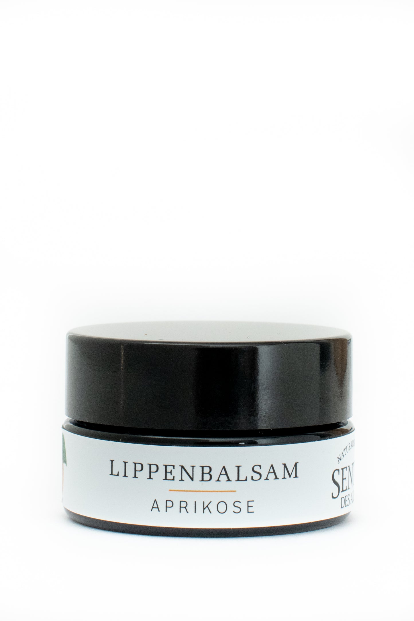 Lippenbalsam Aprikose