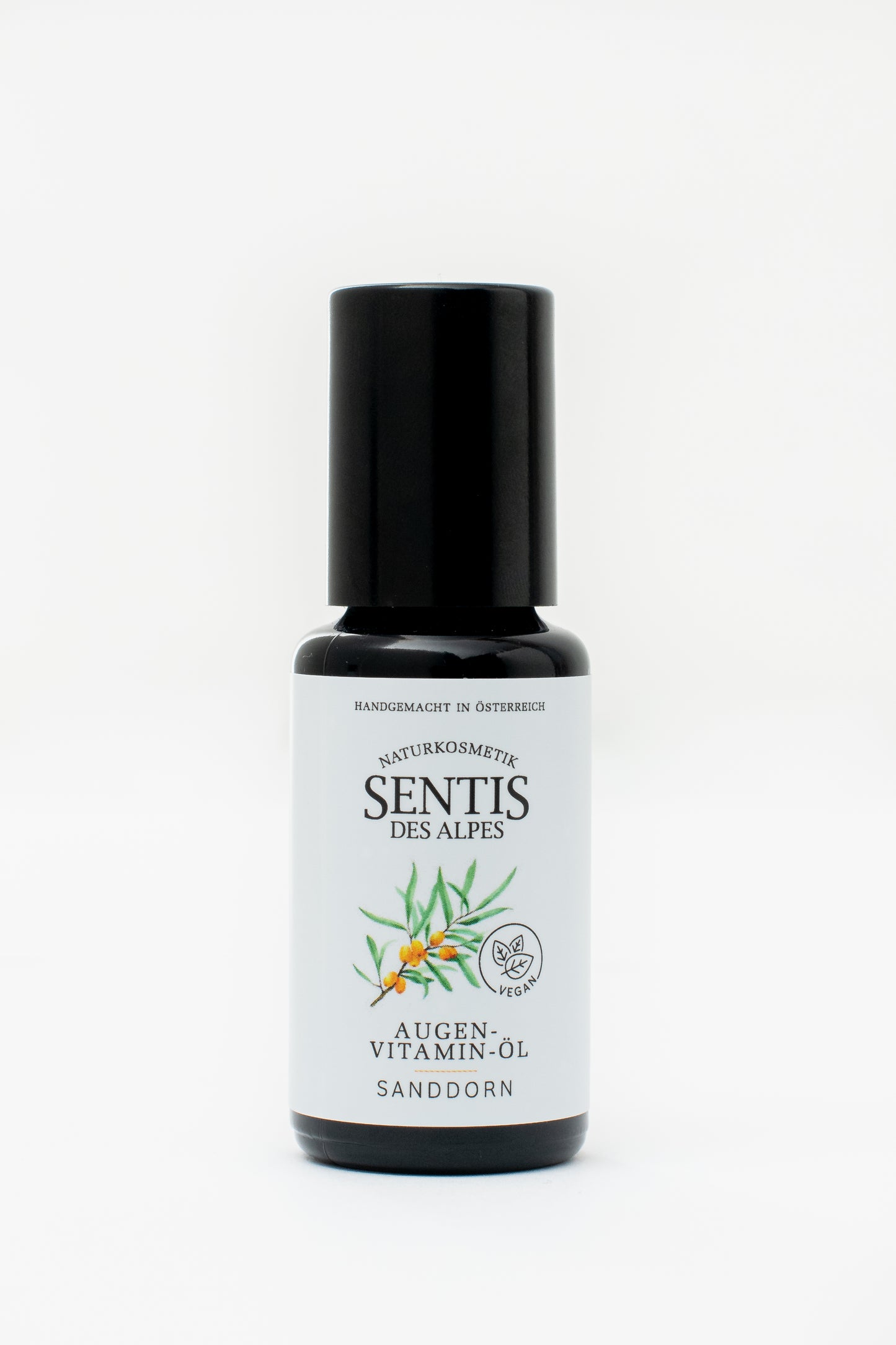 Augen Vitamin Öl Sanddorn 15ml