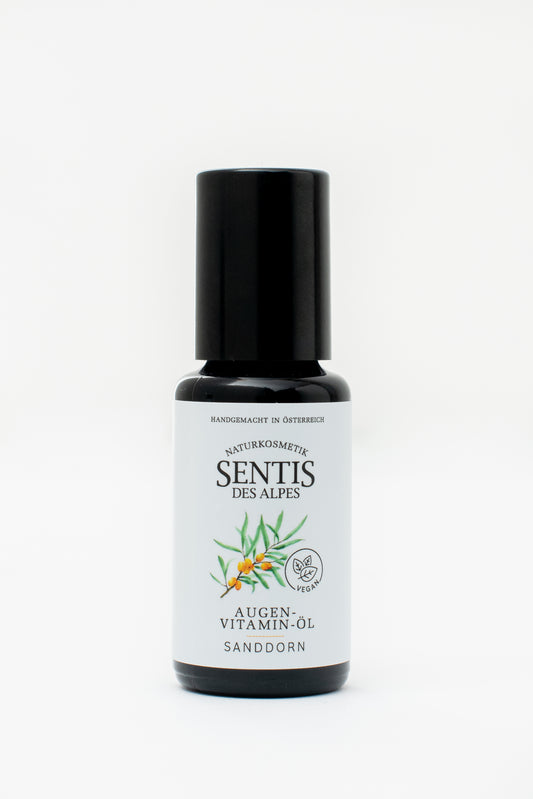 Augen Vitamin Öl Sanddorn 15ml
