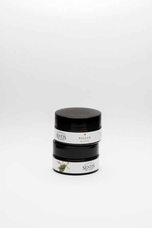 Balsam Blacke